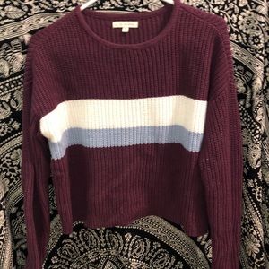 Pacsun Knit Sweater
